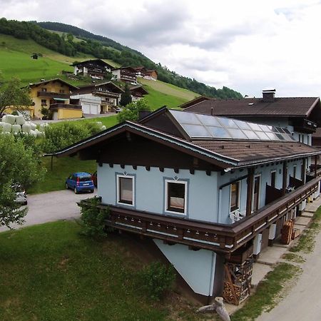 Spacious Apartment With Close To Skiing Points Mittersill Dış mekan fotoğraf