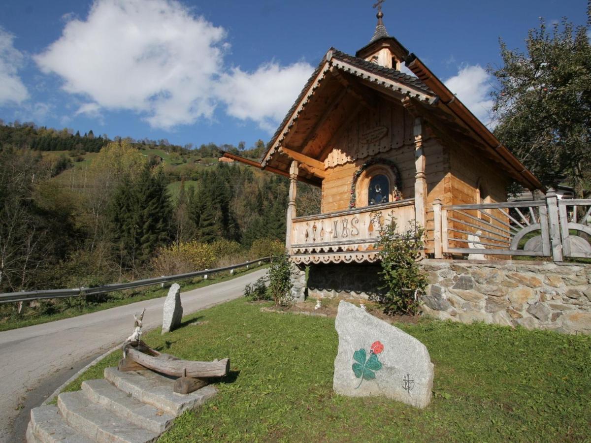 Spacious Apartment With Close To Skiing Points Mittersill Dış mekan fotoğraf