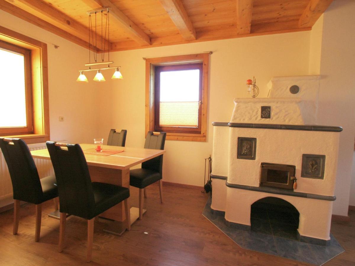 Spacious Apartment With Close To Skiing Points Mittersill Dış mekan fotoğraf