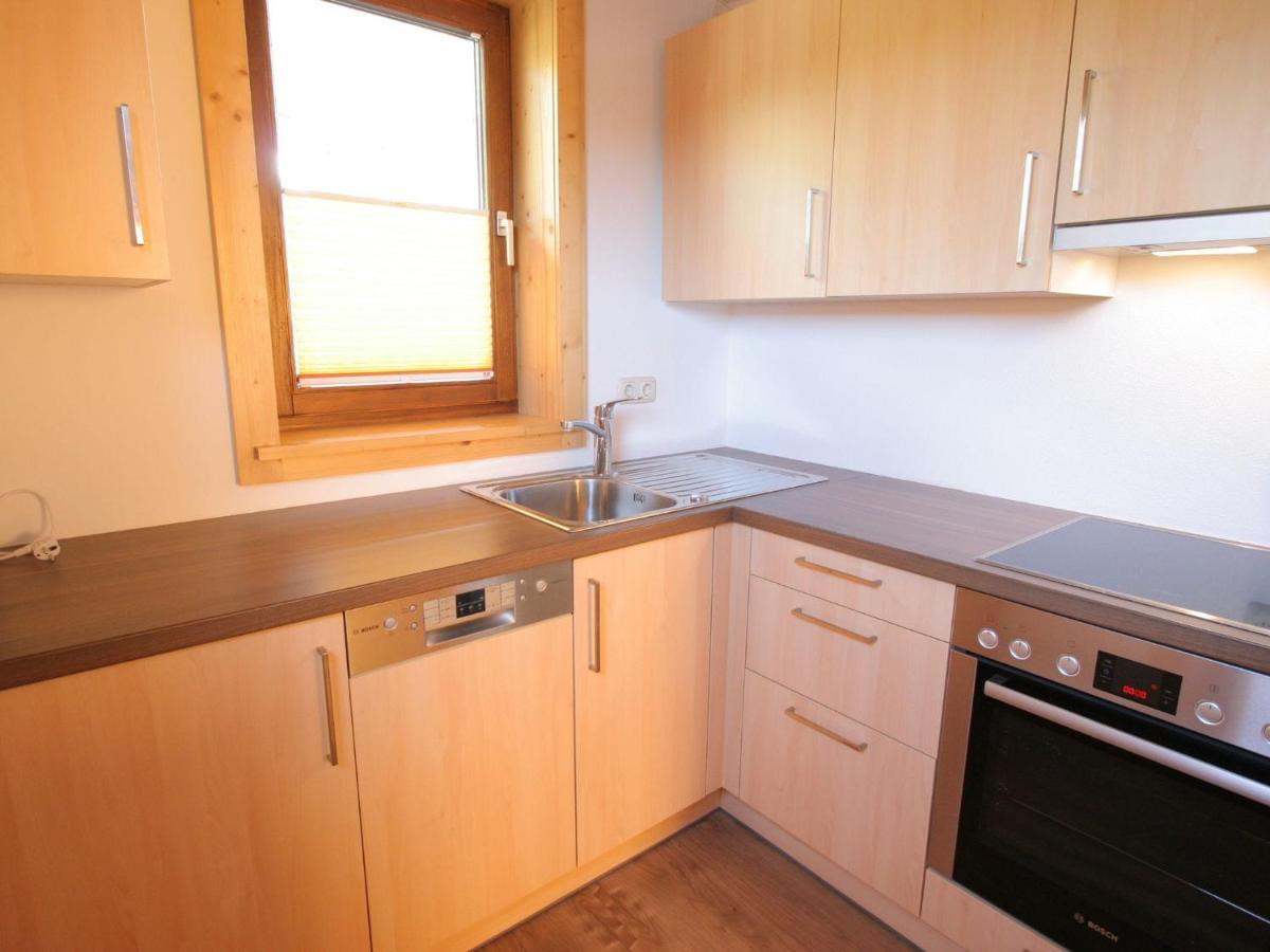 Spacious Apartment With Close To Skiing Points Mittersill Dış mekan fotoğraf
